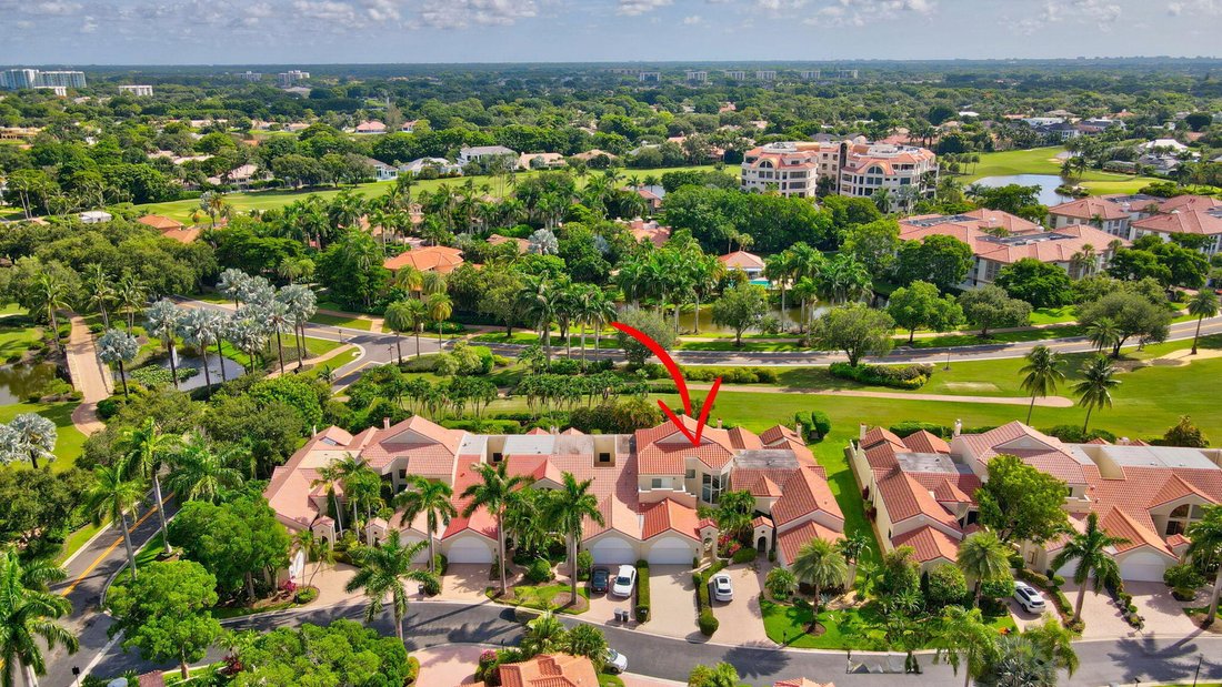 Residenza a Boca Raton, Florida, Stati Uniti 2 - 18735382