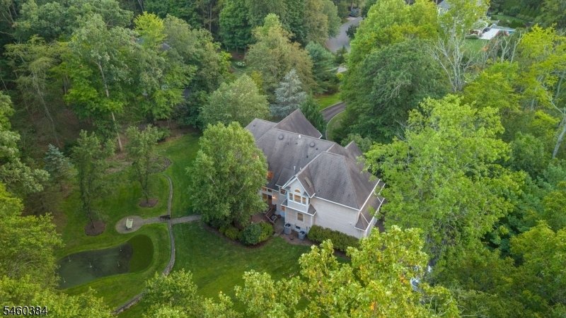 Casa a Warren, New Jersey, Stati Uniti 1 - 18889855