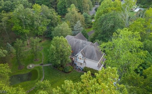 House in Warren, New Jersey, United States 1