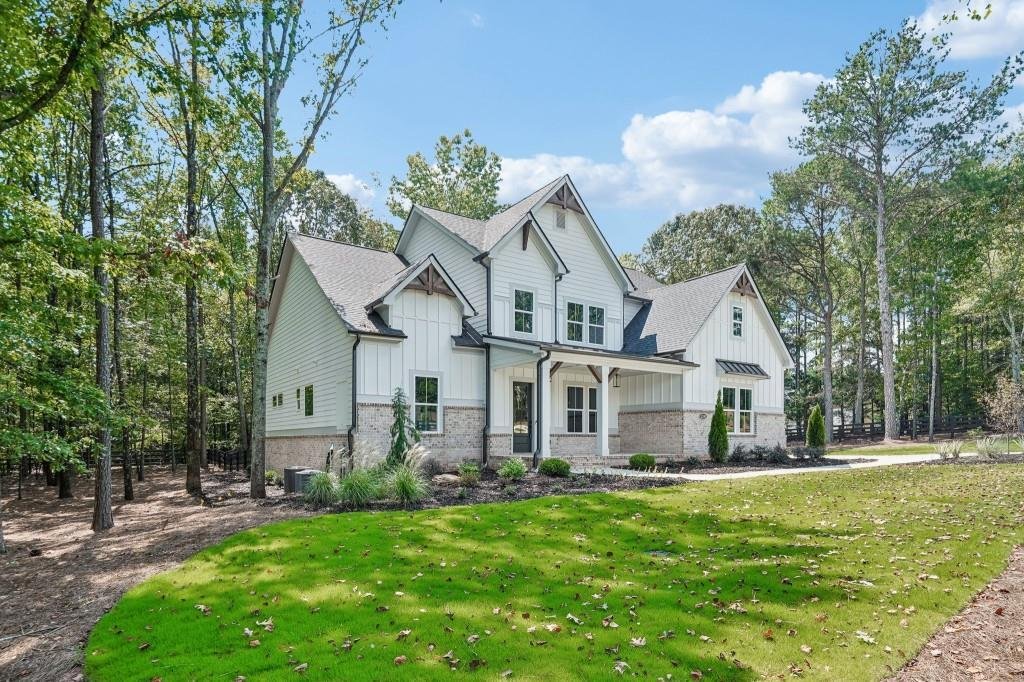 House in Cumming, Georgia, United States 3 - 18508964