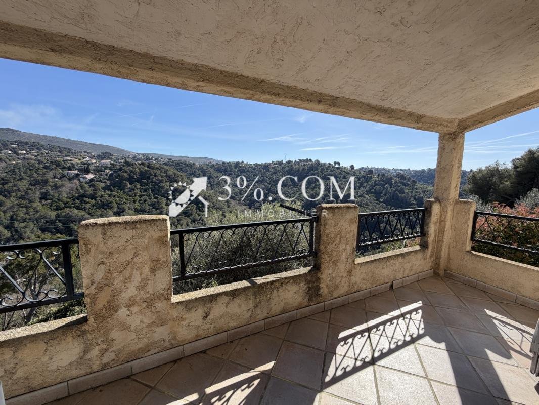 Villa a Colomarte, Provenza-Alpi-Costa Azzurra, Francia 5 - 18885096