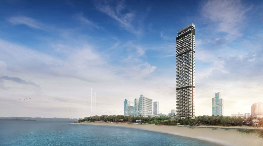 Pattaya City, Chon Buri, Thailand 2 - 18890423