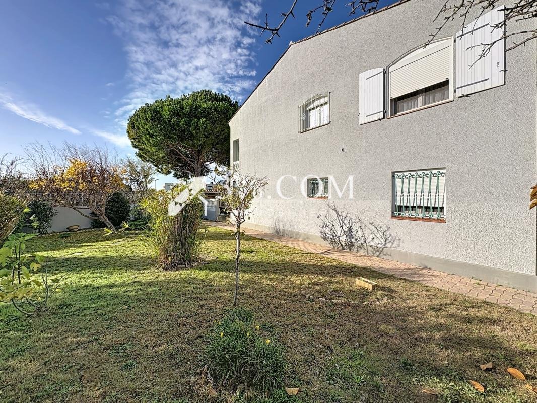 Villa in Konvention, Narbonne, Frankreich 3 - 18885682