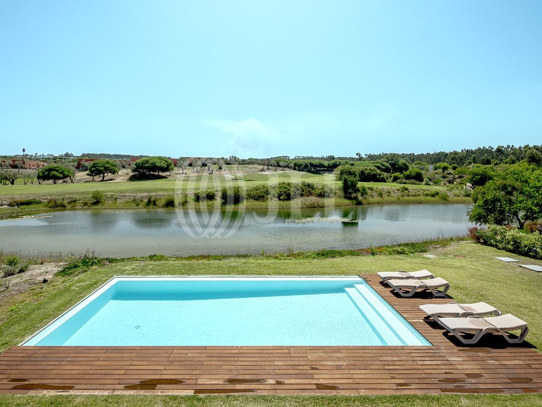 House in Vau, Leiria District, Portugal 3 - 18891596