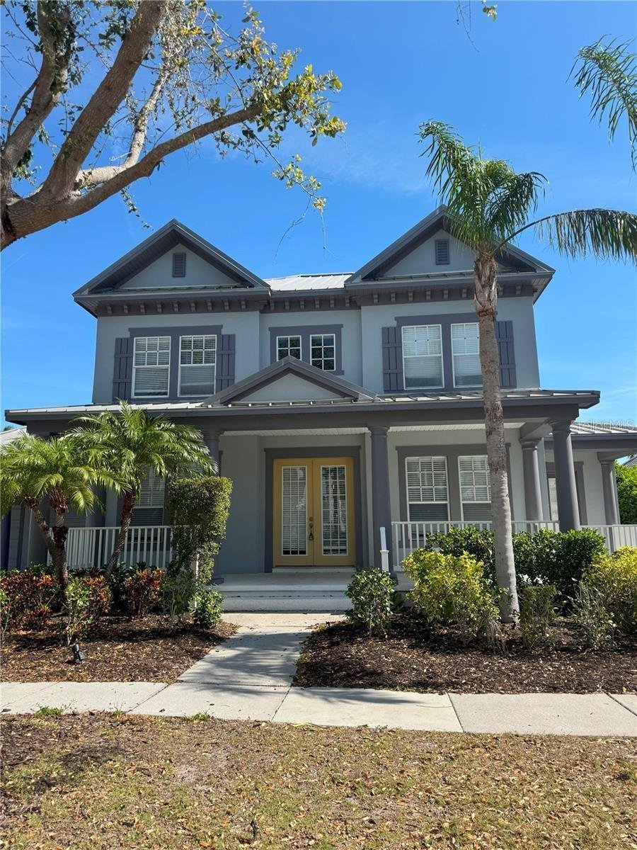 Haus in Apollo Beach, Florida, Vereinigte Staaten 3 - 18879218