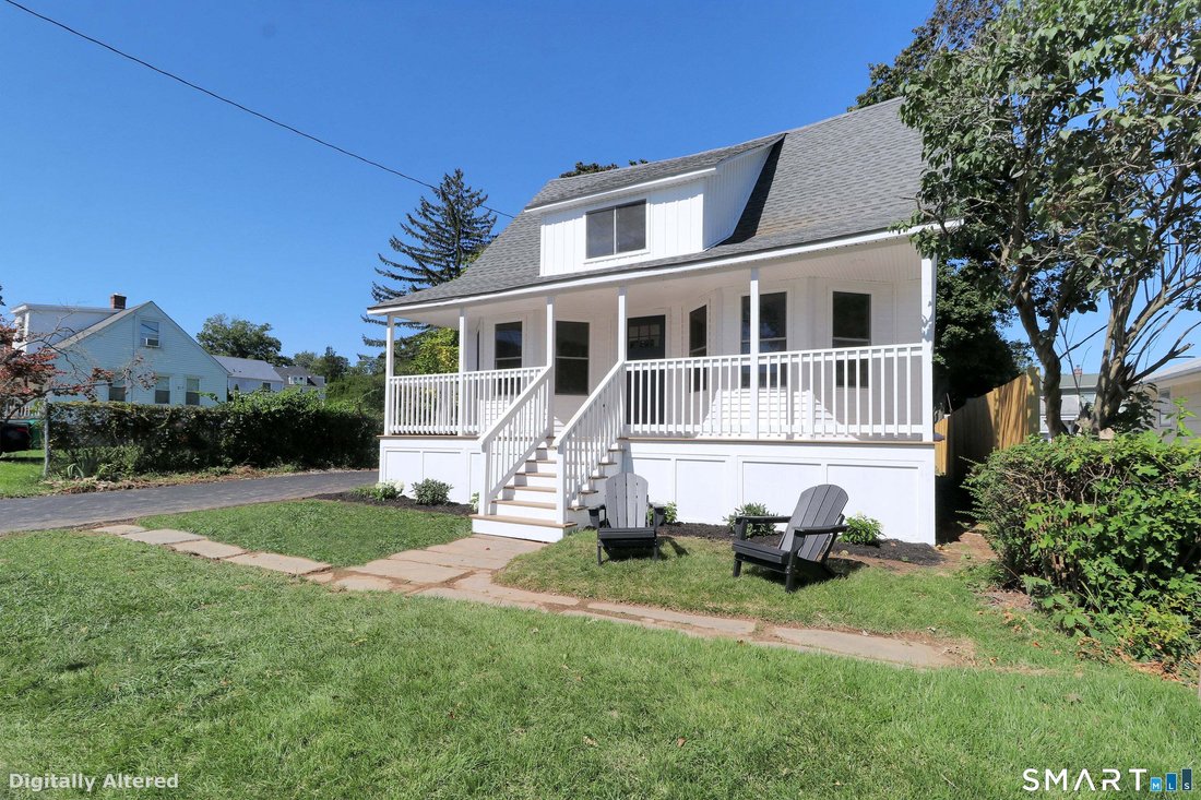 House in Fairfield, Connecticut, United States 1 - 18888717