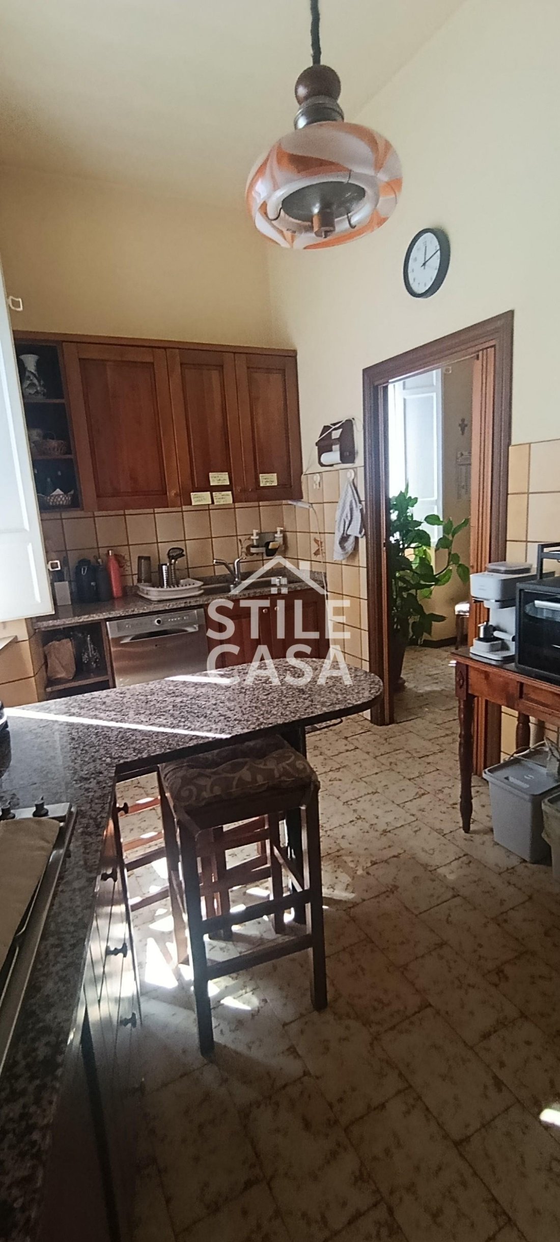 Townhouse in Bagni di Lucca, Tuscany, Italy 4 - 18889391