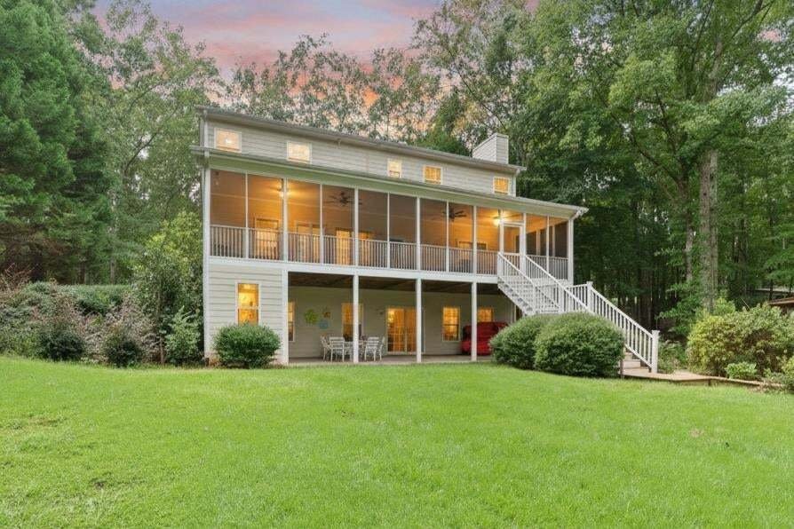 House in Eatonton, Georgia, United States 3 - 18888563