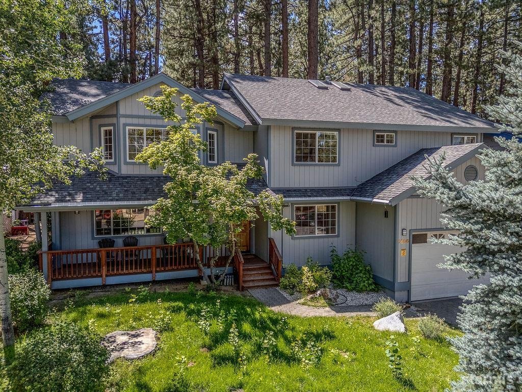 House in South Lake Tahoe, California, United States 3 - 18888082