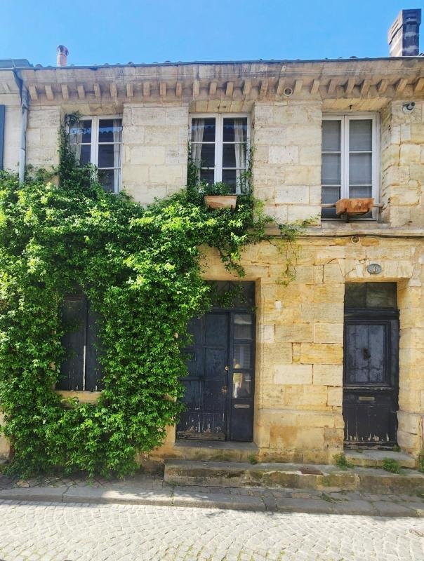 Maison à Le Lac-Bacalan, Bordeaux, France 1 - 18886220