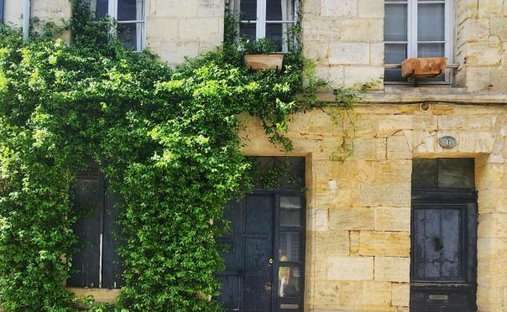 House in Le Lac-Bacalan, Bordeaux, France 1