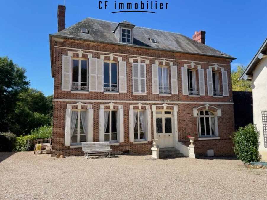 Maison à Bernay, Normandie, France 2 - 18881071
