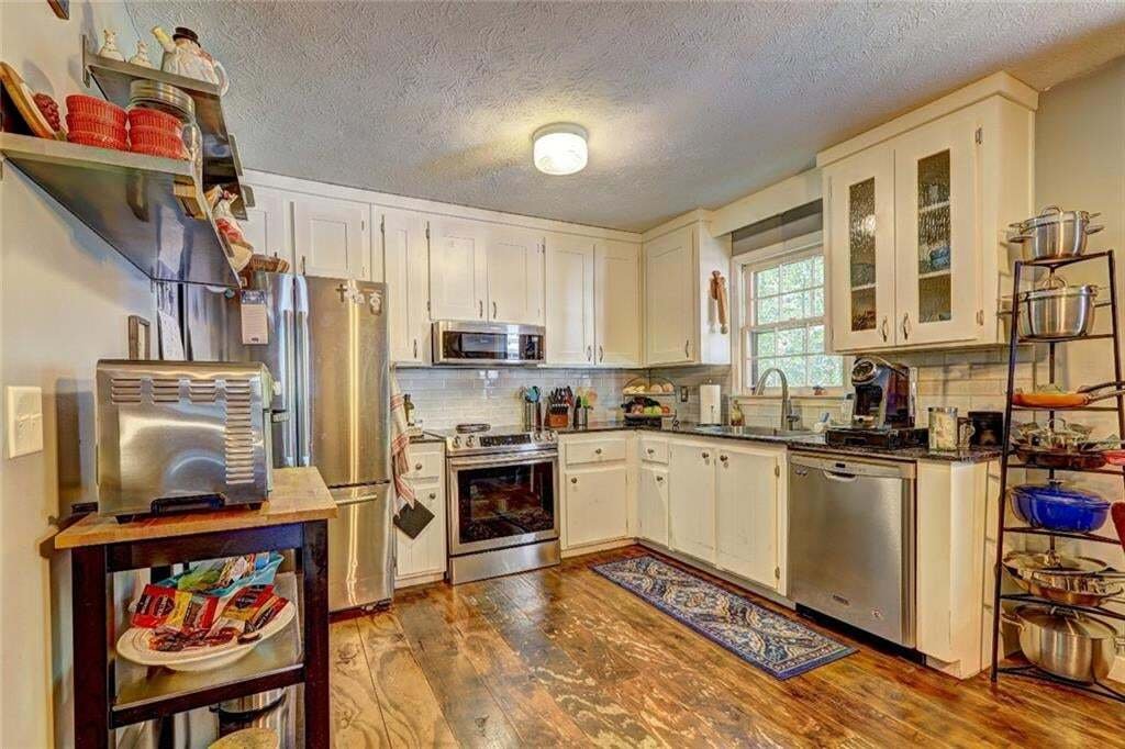 House in Ball Ground, Georgia, United States 5 - 17203746