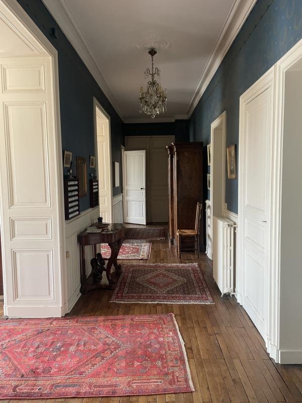 Wohnung in Nantes, Pays de la Loire, Frankreich 2 - 18882183