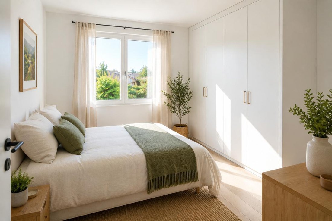Apartamento en San Bruno-San Agustín, Burdeos, Francia 4 - 18887848
