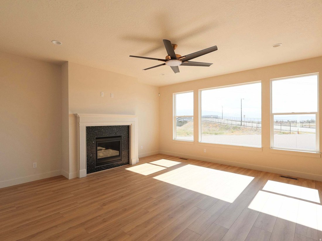 House in West Jordan, Utah, United States 4 - 17865192
