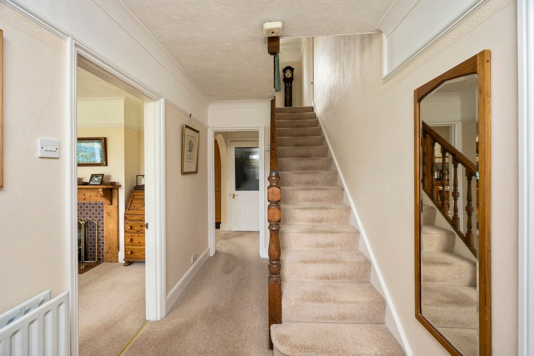 Haus in Slinfold, England 5 - 18890991