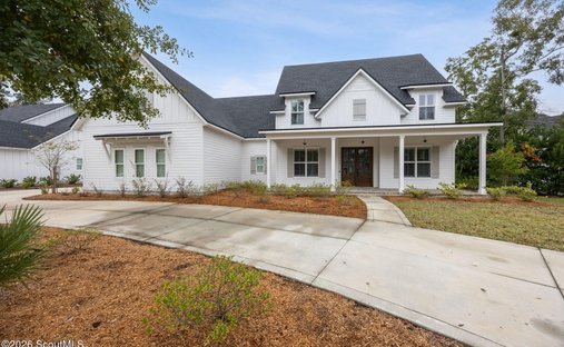 House in St. Marys, Georgia, United States 1