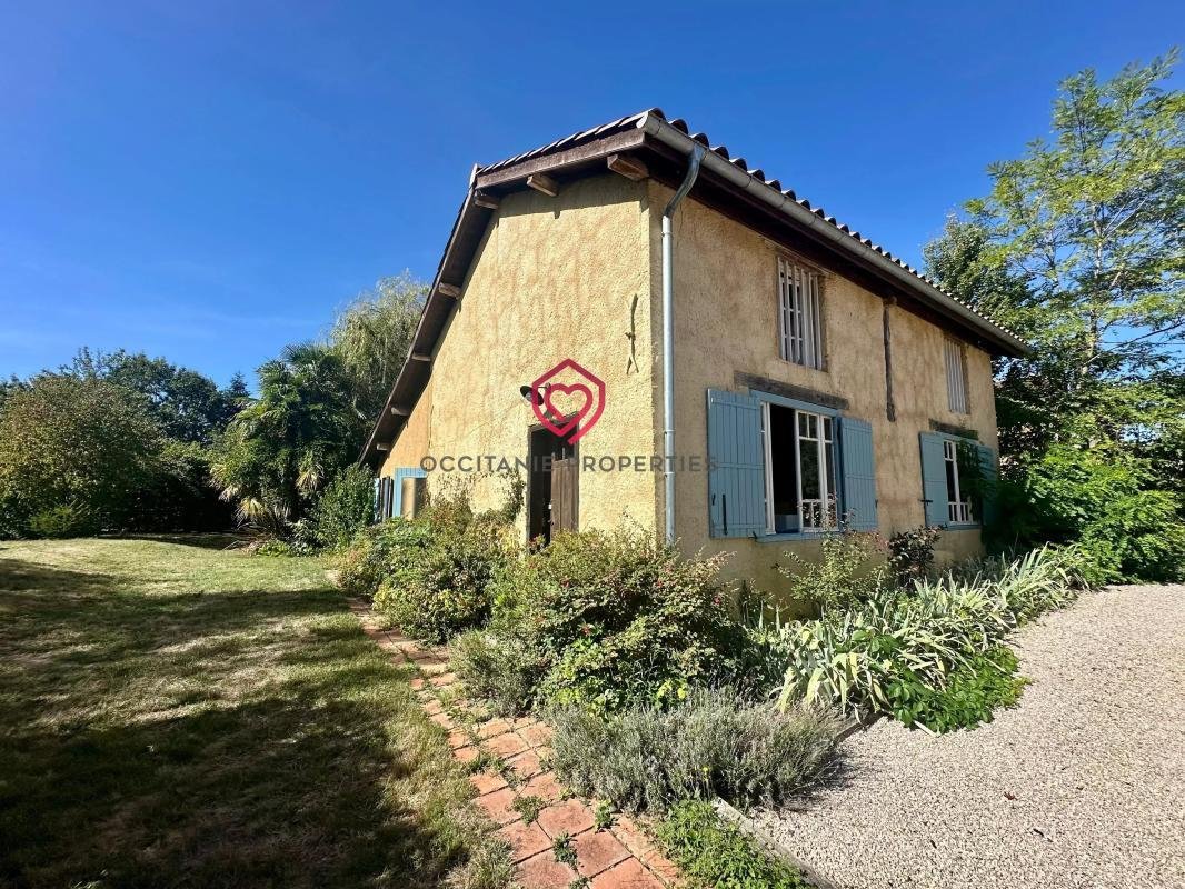 Casa en Loussous-Débat, Occitania, Francia 5 - 18880557