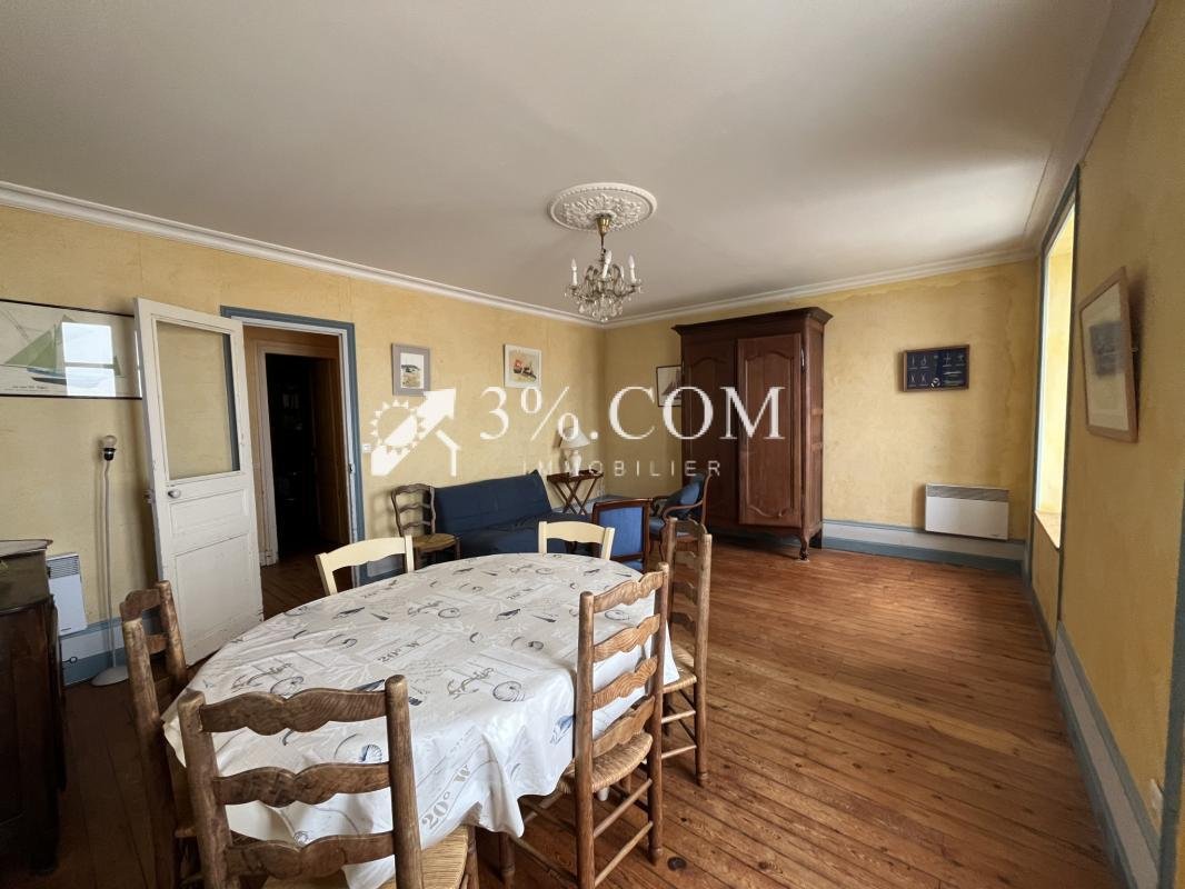 Apartamento en Pornichet, Países del Loira, Francia 4 - 18882883
