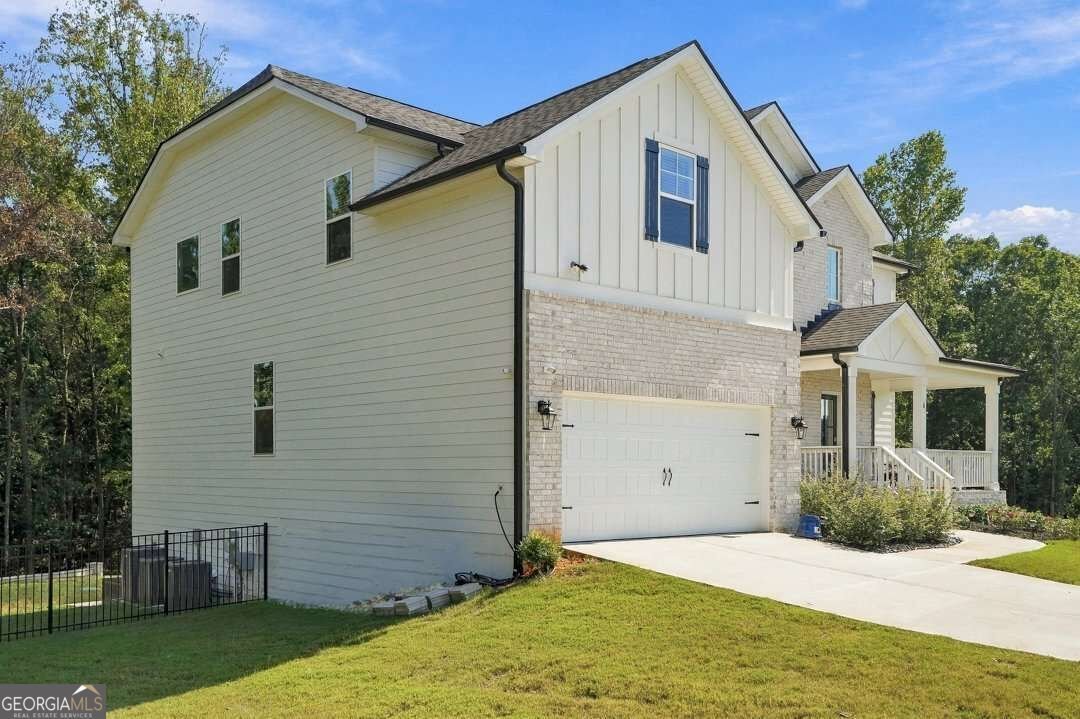 House in Senoia, Georgia, United States 2 - 18890380