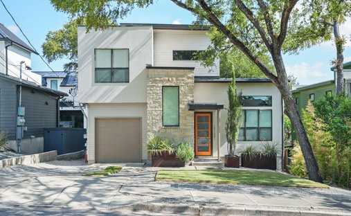 Casa en Austin, Texas, Estados Unidos 1