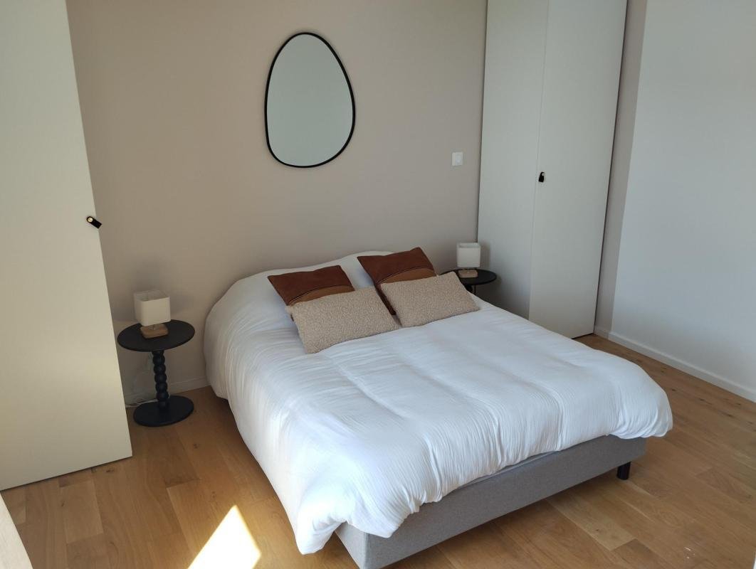 Apartment in Zone Industrielle du Prat, Vannes, France 4 - 18884768