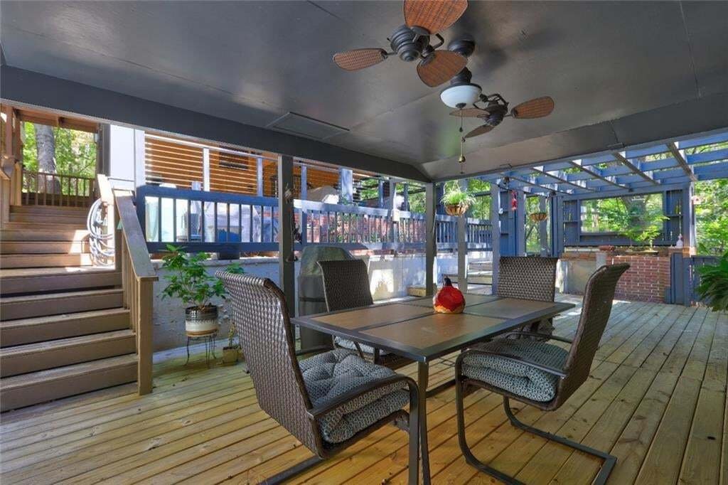 House in Ball Ground, Georgia, United States 2 - 17203746