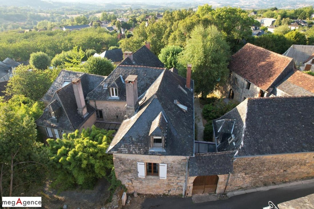 Maison à Ayen, Nouvelle-Aquitaine, France 2 - 18884888
