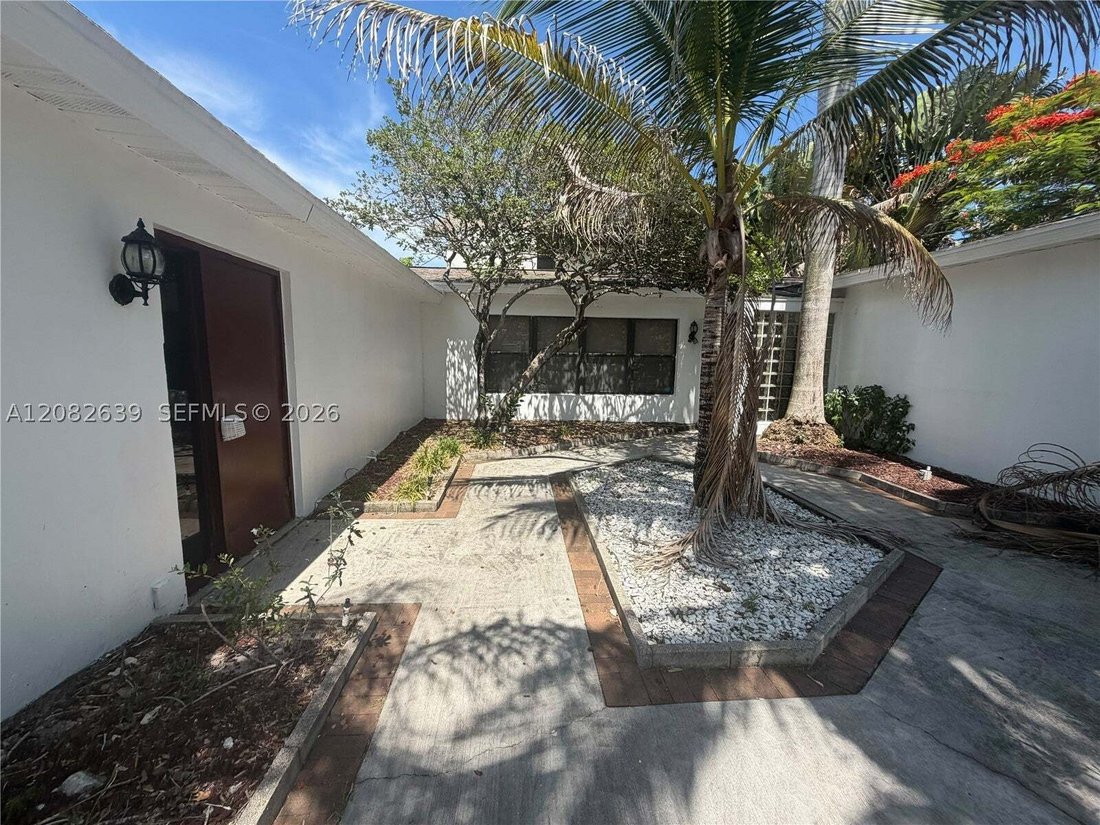 House in Fort Lauderdale, Florida, United States 5 - 18779045