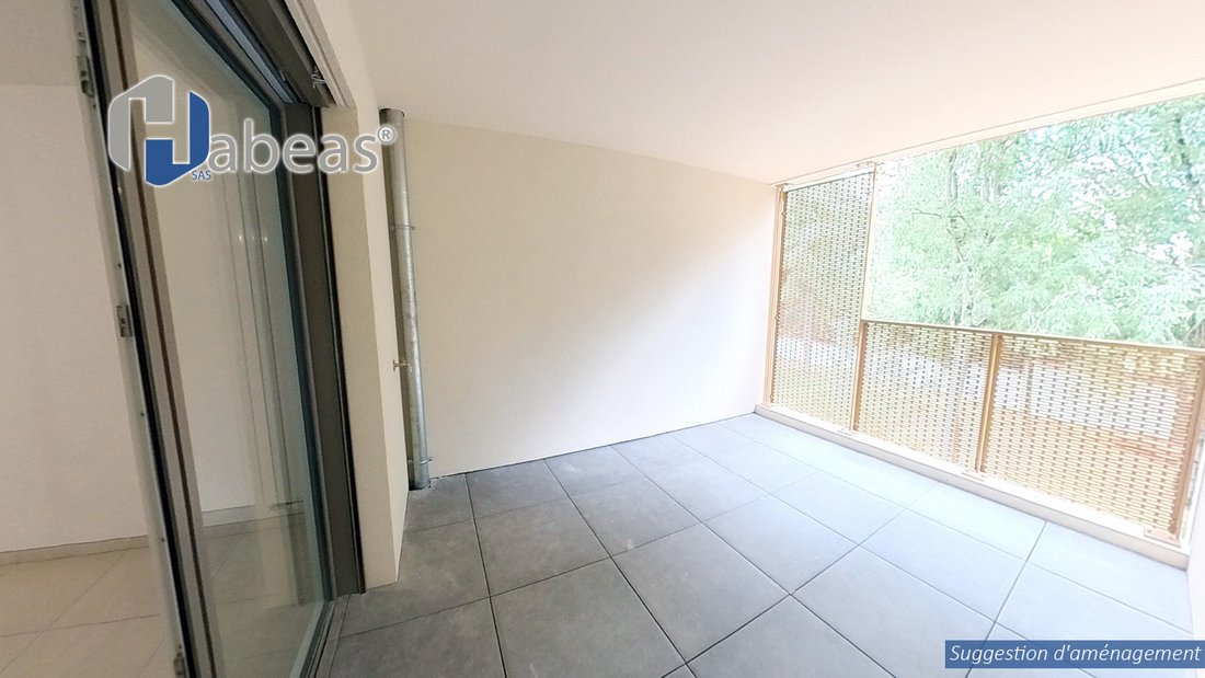 Apartamento en Yvours, Irigny, Francia 3 - 18884378