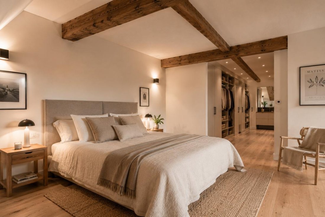 Apartamento en Centujean, Bègles, Francia 3 - 18884073