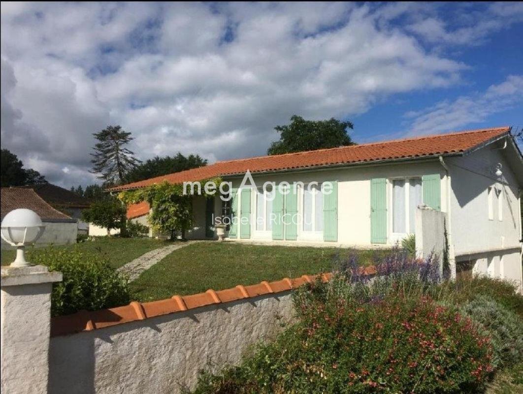House in Marennes, Marennes-Hiers-Brouage, France 2 - 18885962