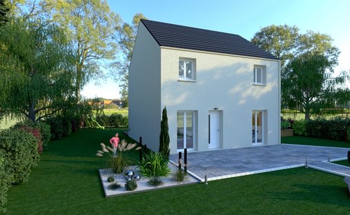Casa a Centre Ville, Rueil-Malmaison, Francia 1