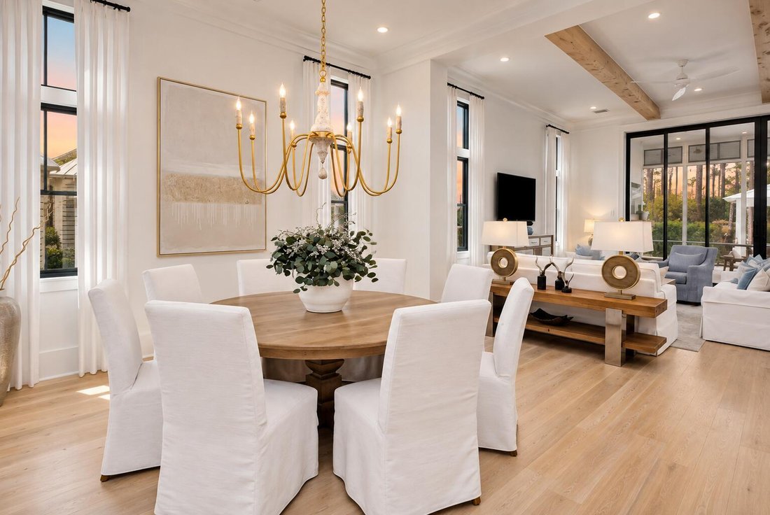 Casa a Santa Rosa Beach, Florida, Stati Uniti 5 - 17633742