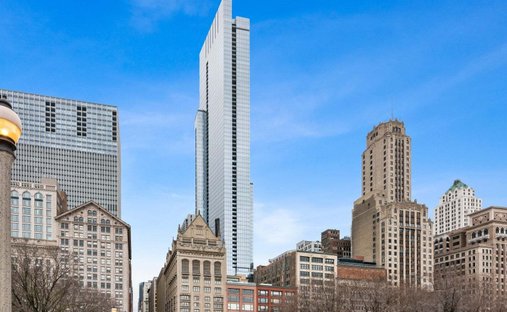 Condominio a Chicago, Illinois, Stati Uniti 1