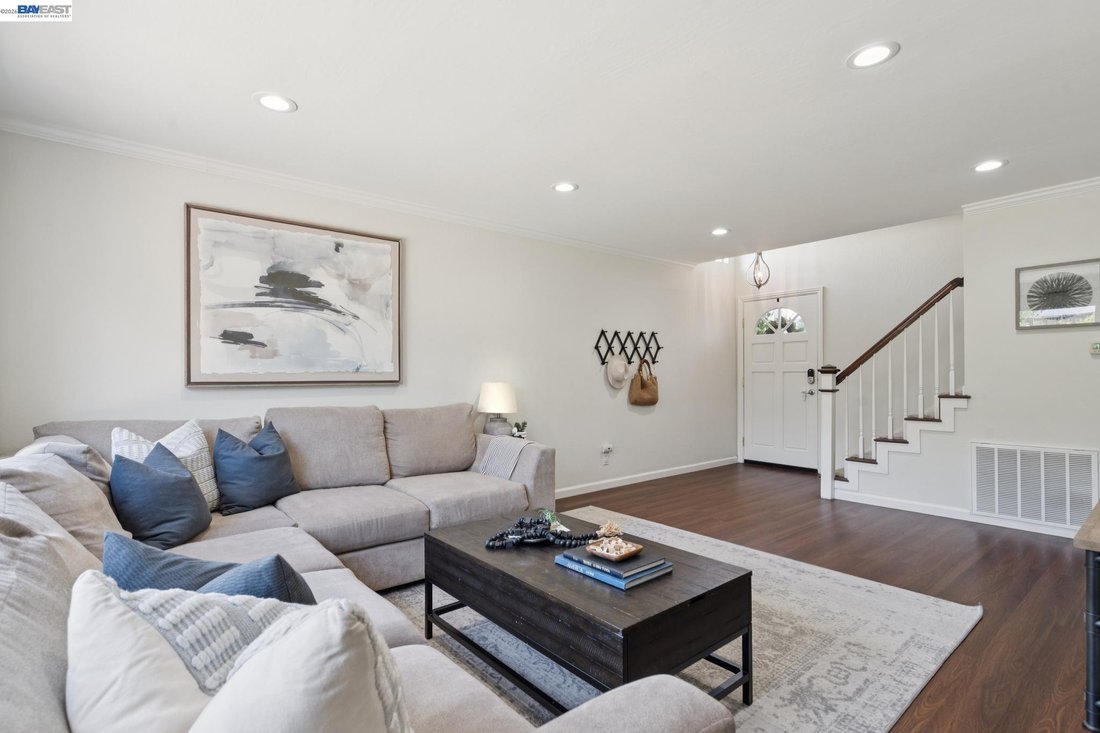 Townhouse en Danville, California, Estados Unidos 5 - 18889259