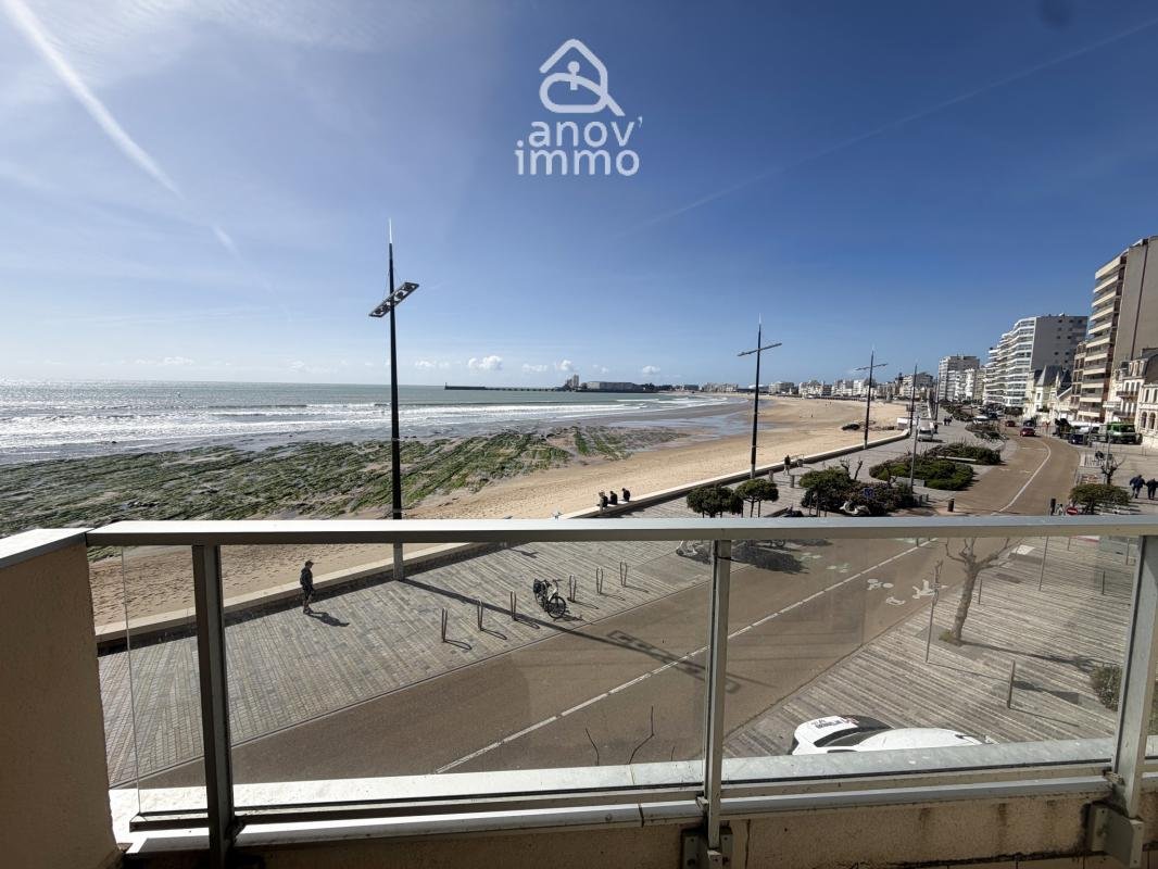Apartamento en Pasaje-Notre-Dame-Guynemer, Les Sables-d'Olonne, Francia 5 - 18883446