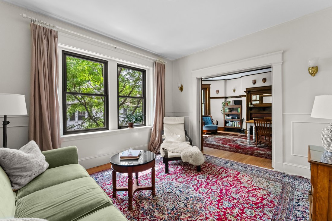 Condominio a Boston, Massachusetts, Stati Uniti 3 - 18878624