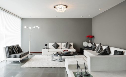 Apartamento en Plateau-Grèves-Europe-Gare du Stade-Fossés Jean, Colombes, Francia 1