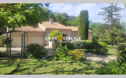 Casa en Belcodène, Provenza-Alpes-Costa Azul, Francia 1