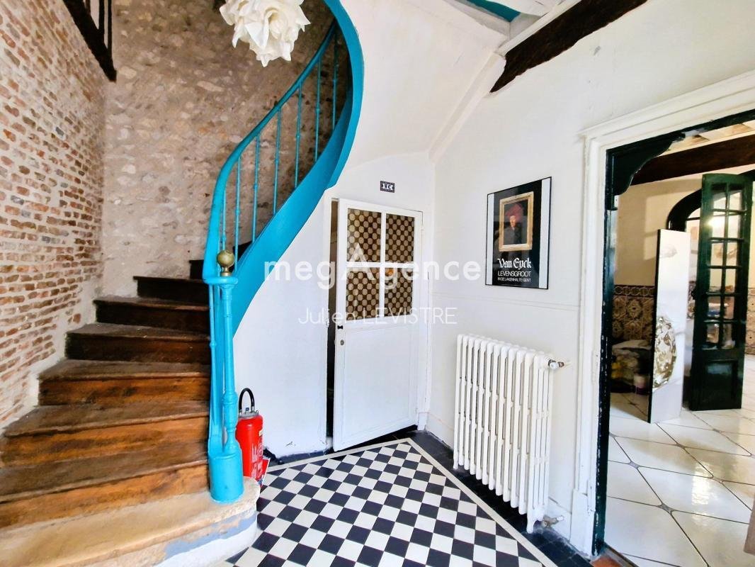 Casa a Bannier-Coligny, Orleans, Francia 4 - 18884244
