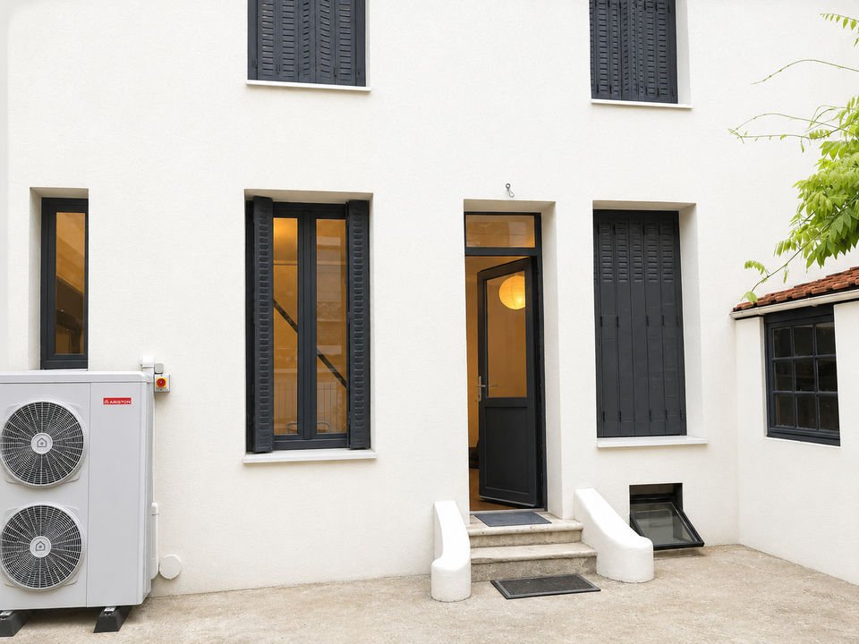 House in Centre Ville Est, Ivry-sur-Seine, France 3 - 18882514