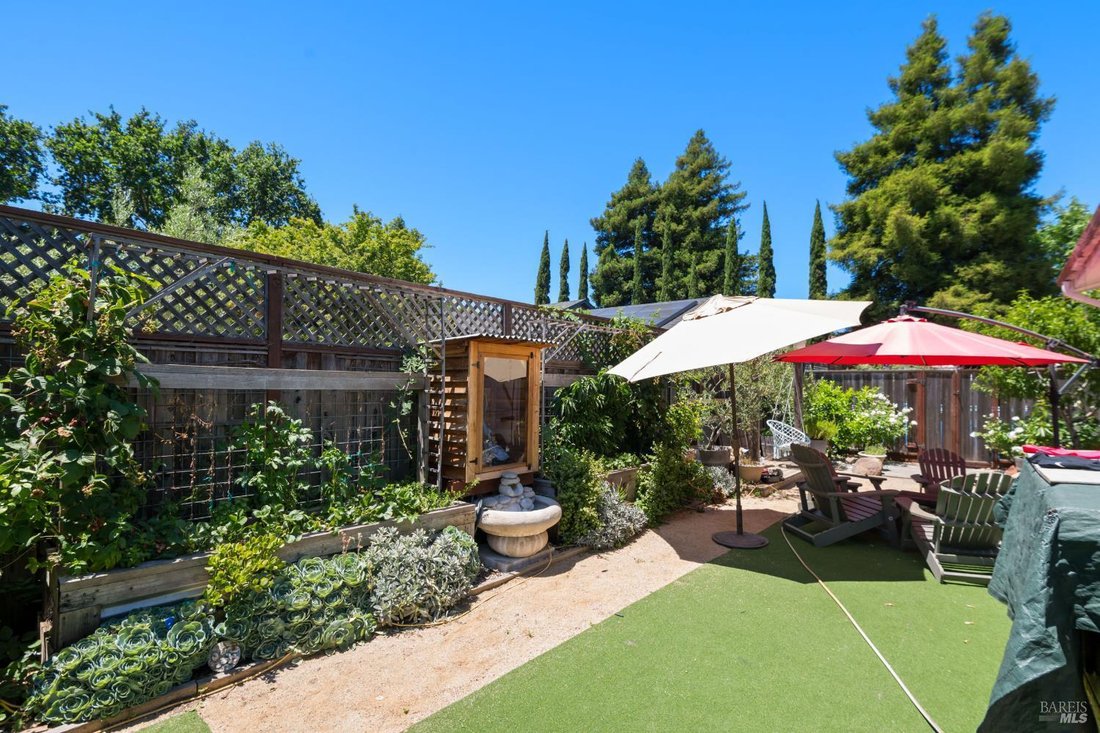 Altro a Napa, California, Stati Uniti 5 - 18878801