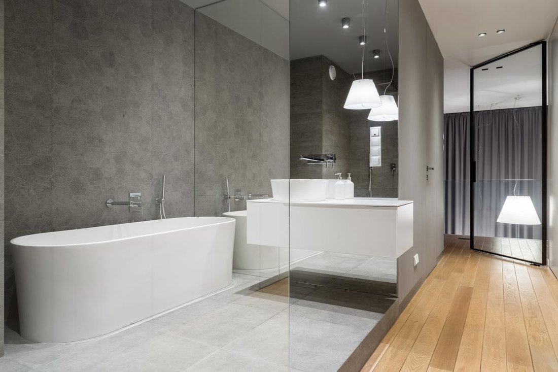 Wohnung in Carnot Gambetta, Suresnes, Frankreich 5 - 18884572
