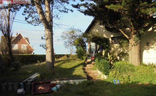House in Le Crotoy, Hauts-de-France, France 1