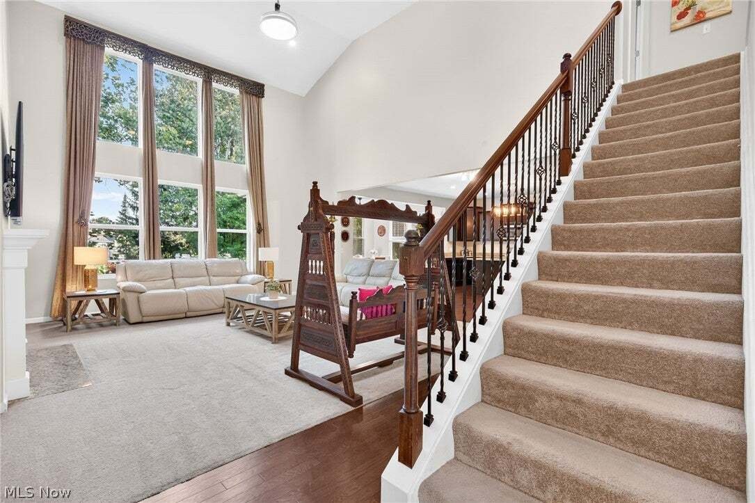 House in Strongsville, Ohio, United States 2 - 18889413