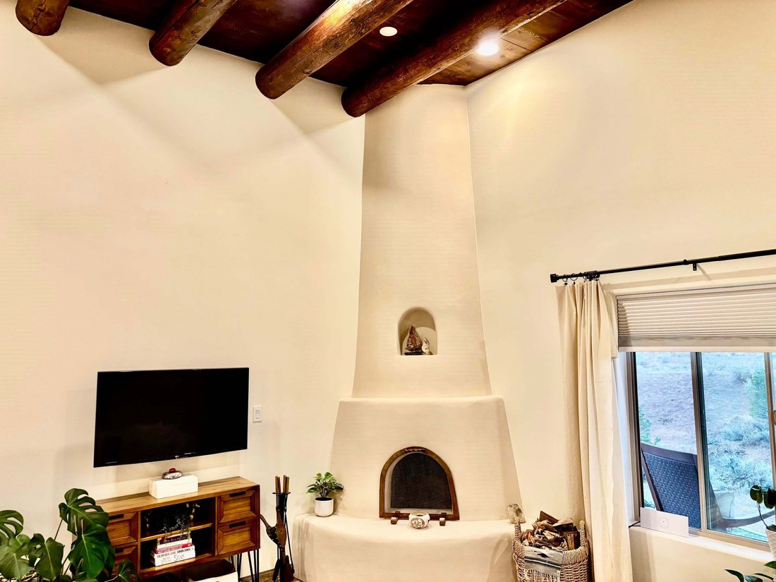 House in Taos, New Mexico, United States 4 - 18888308