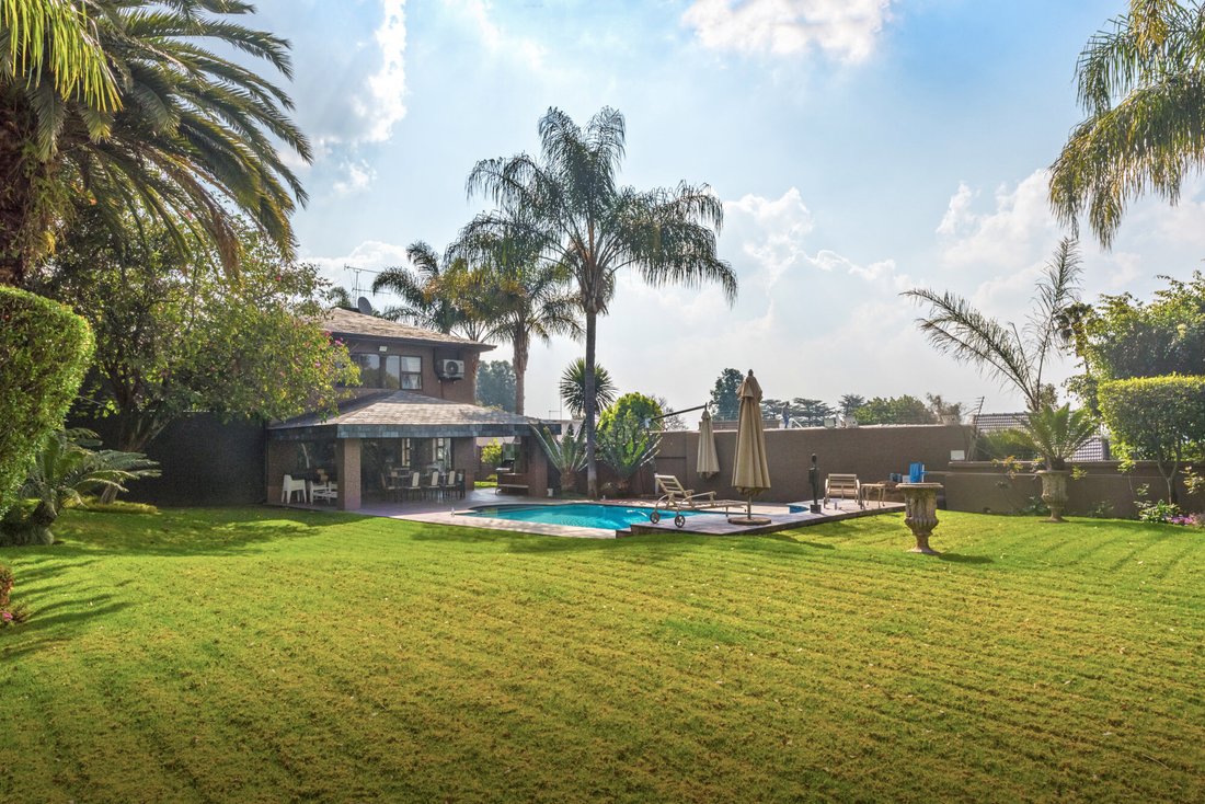 House in Linksfield, Gauteng, South Africa 1 - 18886841
