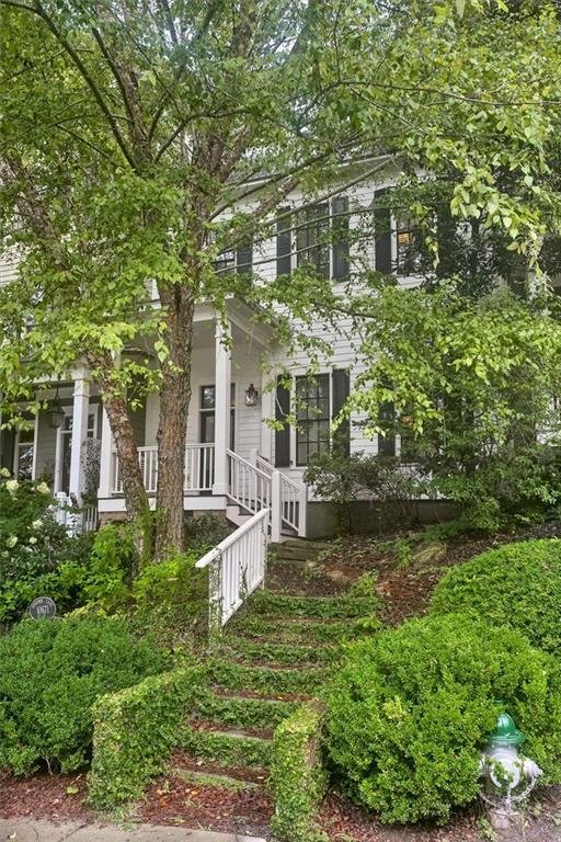 Townhouse in Palmetto, Georgia, United States 2 - 18890222